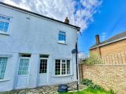 2 Bedroom Semi detached House For Rent In Skegness