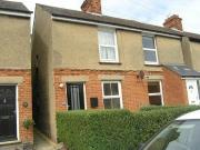 2 Bedroom Semi detached House For Rent In Soham, Ely