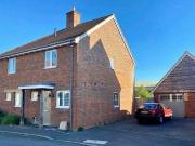 2 Bedroom Semi detached House For Rent In Southampton,...