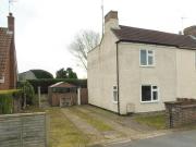 2 Bedroom Semi detached House For Rent In Spalding