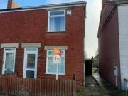 2 Bedroom Semi detached House For Rent In Spalding