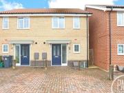 2 Bedroom Semi detached House For Rent In Sprowston