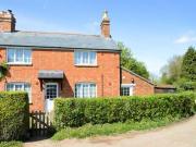 2 Bedroom Semi detached House For Rent In Stadhampton,...