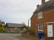 2 Bedroom Semi detached House For Rent In Sudbury, Suffolk