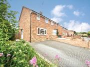 2 bedroom semi detached house for rent in Summers Road,...