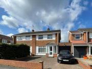 2 Bedroom Semi detached House For Rent In Swindon, Wiltshire