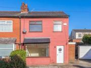 2 Bedroom Semi detached House For Rent In Swinley