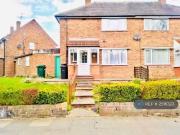 2 bedroom semi detached house for rent in Tanhouse...