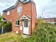 2 bedroom semi detached house for rent in Tarragon...
