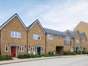 2 bedroom semi detached house for rent in Thackerey...