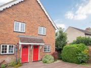 2 bedroom semi detached house for rent in Thaxted Road,...