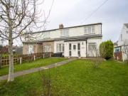 2 bedroom semi detached house for rent in The Grove,...