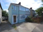 2 bedroom semi detached house for rent in Third Avenue,...