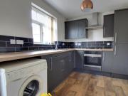 2 Bedroom Semi detached House For Rent In Thorne