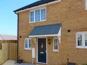 2 Bedroom Semi detached House For Rent In Threemilestone