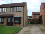 2 bedroom semi detached house for rent in Thurlow Court,...