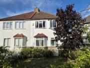 2 bedroom semi detached house for rent in Towers Road,...