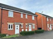 2 Bedroom Semi detached House For Rent In Trowbridge