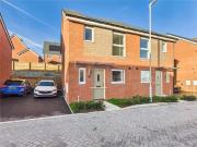 2 bedroom semi detached house for rent in Wake Road,...