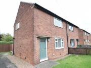 2 Bedroom Semi detached House For Rent In Wakefield