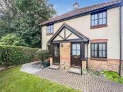 2 bedroom semi detached house for rent in Walkers Road,...