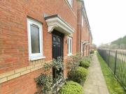 2 Bedroom Semi detached House For Rent In Walsall