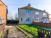2 bedroom semi detached house for rent in Walsall...