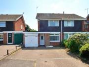 2 Bedroom Semi detached House For Rent In Walsgrave,...