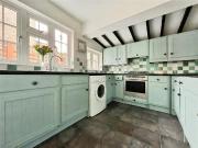 3 bedroom semi detached house for rent in Warwick Road,...