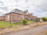 2 bedroom semi detached house for rent in West Mains of...