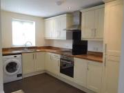 2 bedroom semi detached house for rent in Westerleigh...