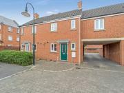 2 bedroom semi detached house for rent in Weston...