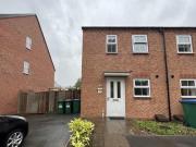 2 Bedroom Semi detached House For Rent In White Willow...