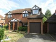 2 Bedroom Semi detached House For Rent In Willen