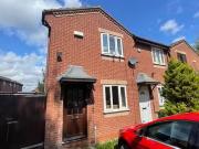 2 bedroom semi detached house for rent in Willson...