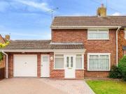 2 Bedroom Semi detached House For Rent In Winchester