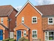 2 Bedroom Semi detached House For Rent In Winchester,...