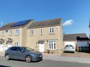 2 Bedroom Semi detached House For Rent In Wisbech St Mary