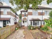 2 Bedroom Semi detached House For Rent In Worthing
