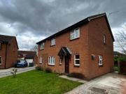 2 Bedroom Semi detached House For Rent In Yate