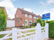 2 Bedroom Semi detached House For Rent In York