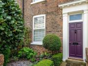 2 Bedroom Semi detached House For Rent In York, North...