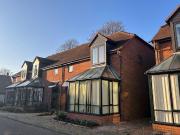 2 bedroom retirement property for sale