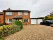 2 bedroom detached house for sale