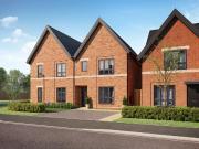 2 bedroom detached house for sale