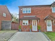 2 bedroom Semi Detached House for sale, Beverley Avenue,...
