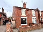 2 bedroom Semi Detached House for sale, Derby Road,...