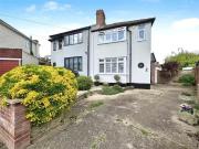 2 bedroom Semi Detached House for sale, Edwin Close, DA7...