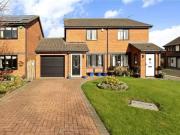 2 bedroom Semi Detached House for sale, Horsley Gardens,...