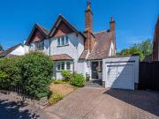 2 bedroom semi detached house for sale in 1 Woodlands...